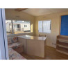 Mobil Home Bureau 5m x 3m (15m²)