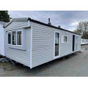 Mobil Home 9m x 3m (27m²)