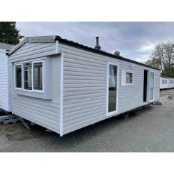 Mobil Home 9m x 3m (27m²)