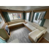 Mobil Home 9m x 3m (27m²)