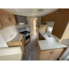 Mobil Home 9m x 3m (27m²)