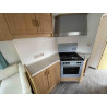 Mobil Home 9m x 3m (27m²)