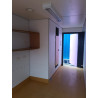 Module Chambre 20 Pieds (6m) + WC + Douche + Lave Main