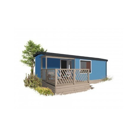 Mobil Home IRM 9.1m x 4m (36.4m²) Neuf