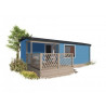 Mobil Home IRM 9.1m x 4m (36.4m²) Neuf