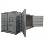 Container maritime 20 Pieds OPEN SIDE PREMIER VOYAGE